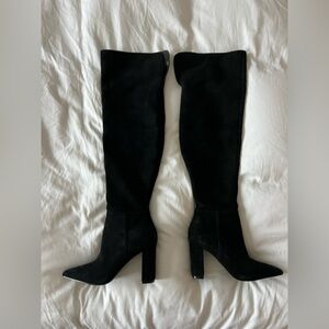 Steve Madden Over the Knee Boots